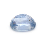 Natural Blue Sapphire (Neelam) 8.35cts (9.25ratti)